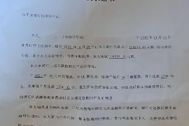 周口专业要账公司